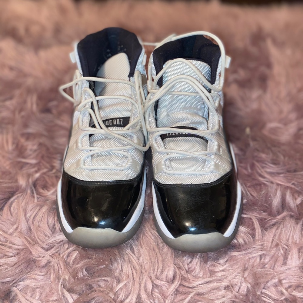Jordan’s